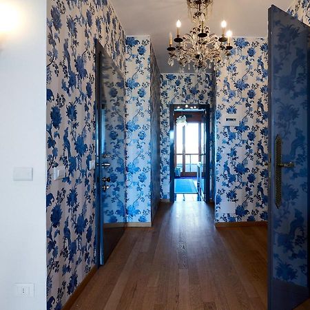 Casa Piccinni Milánó Kültér fotó