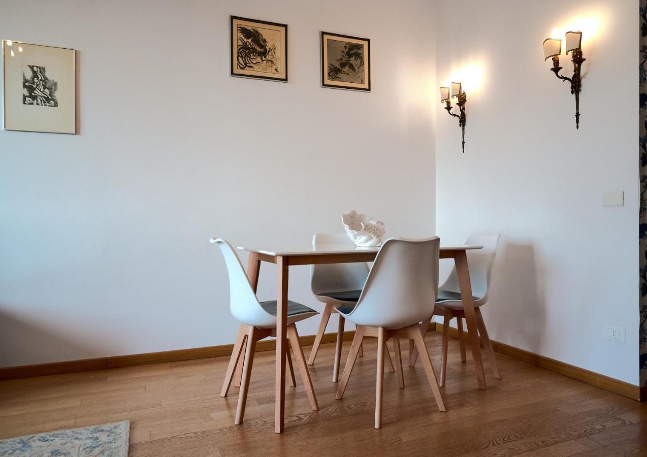 Casa Piccinni Milánó Kültér fotó