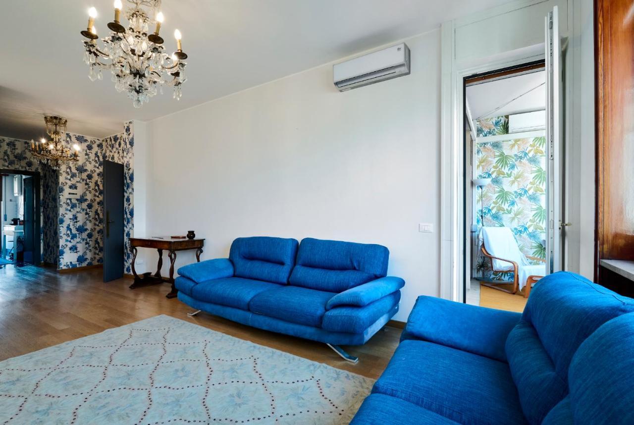 Casa Piccinni Milánó Kültér fotó