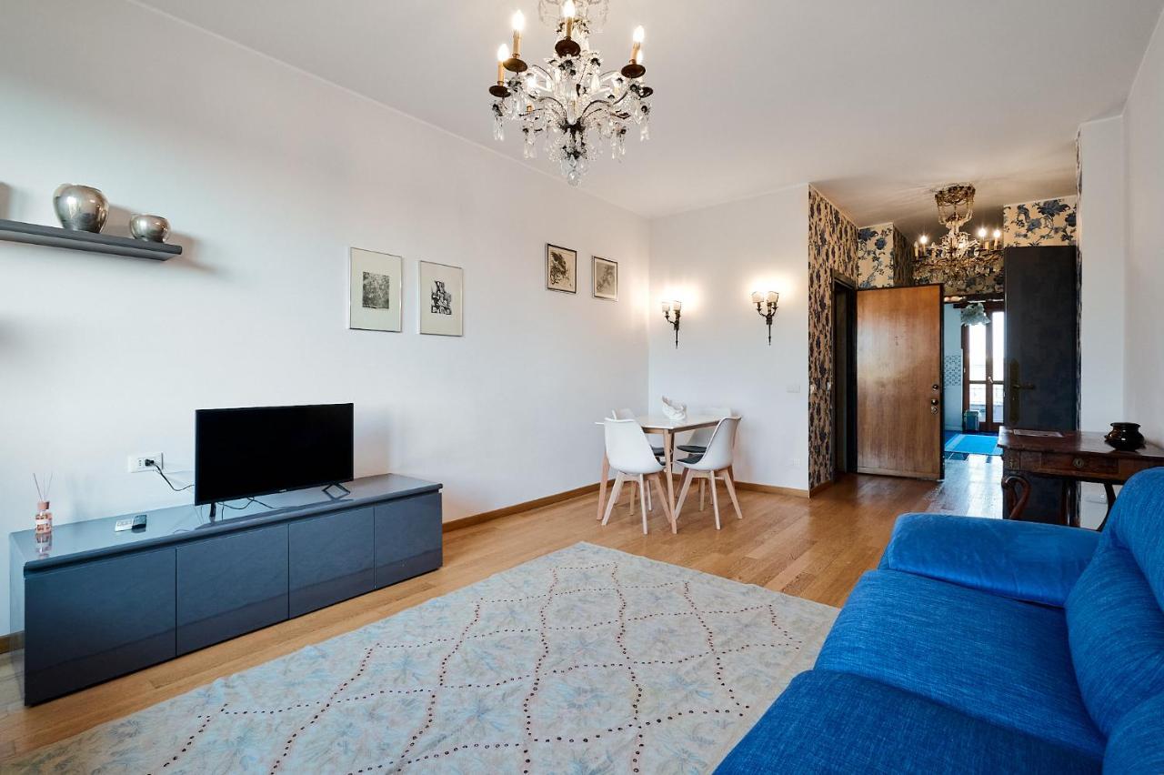 Casa Piccinni Milánó Kültér fotó
