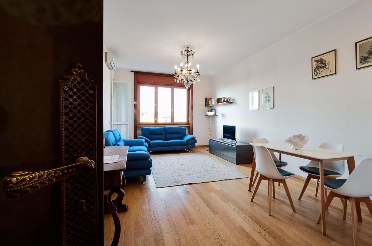 Casa Piccinni Milánó Kültér fotó