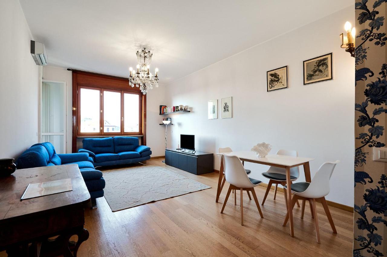 Casa Piccinni Milánó Kültér fotó