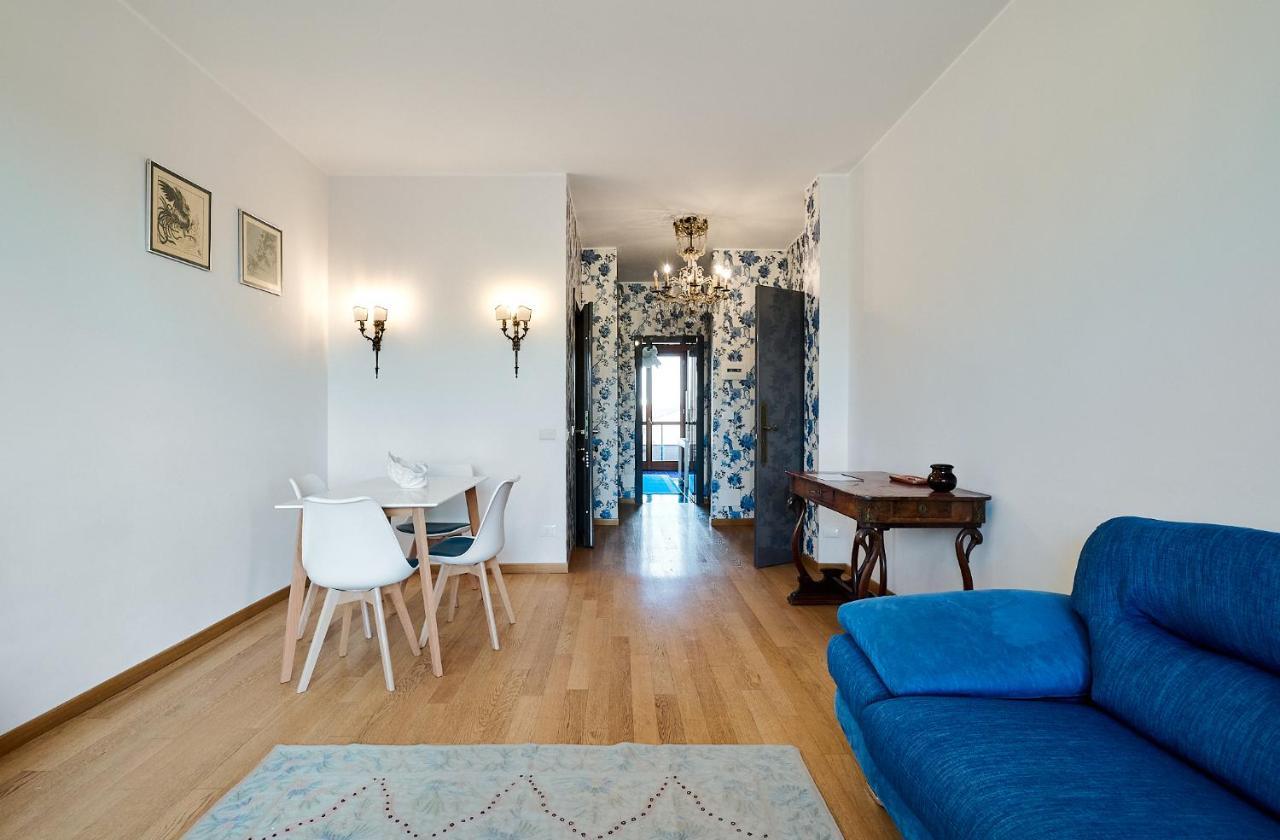 Casa Piccinni Milánó Kültér fotó