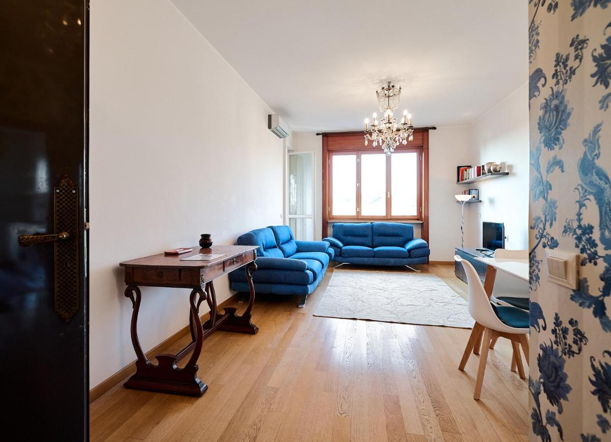 Casa Piccinni Milánó Kültér fotó