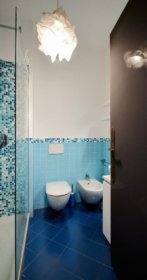 Casa Piccinni Milánó Kültér fotó