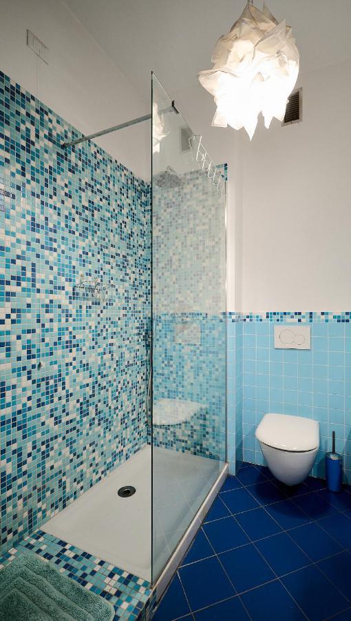 Casa Piccinni Milánó Kültér fotó