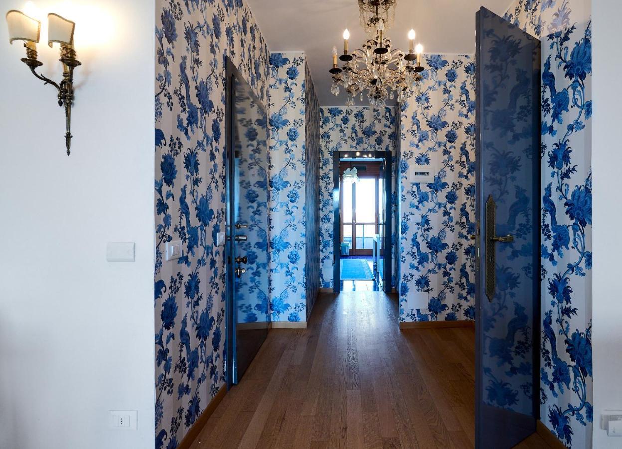 Casa Piccinni Milánó Kültér fotó