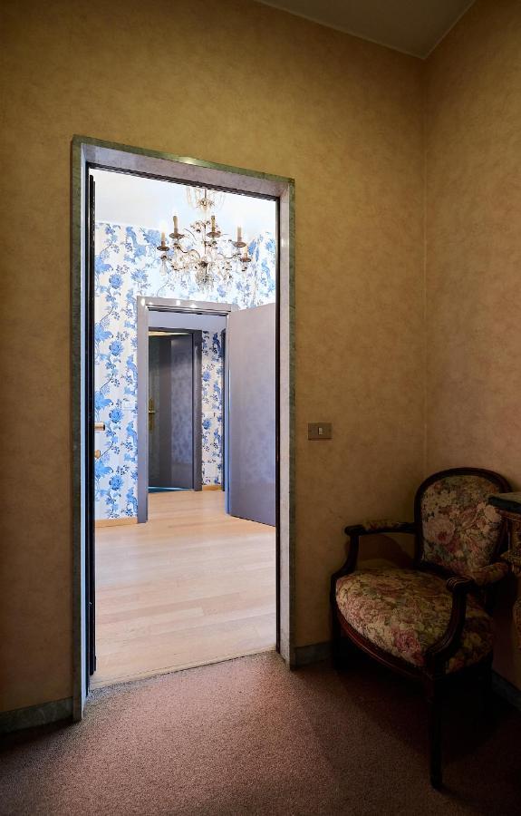 Casa Piccinni Milánó Kültér fotó