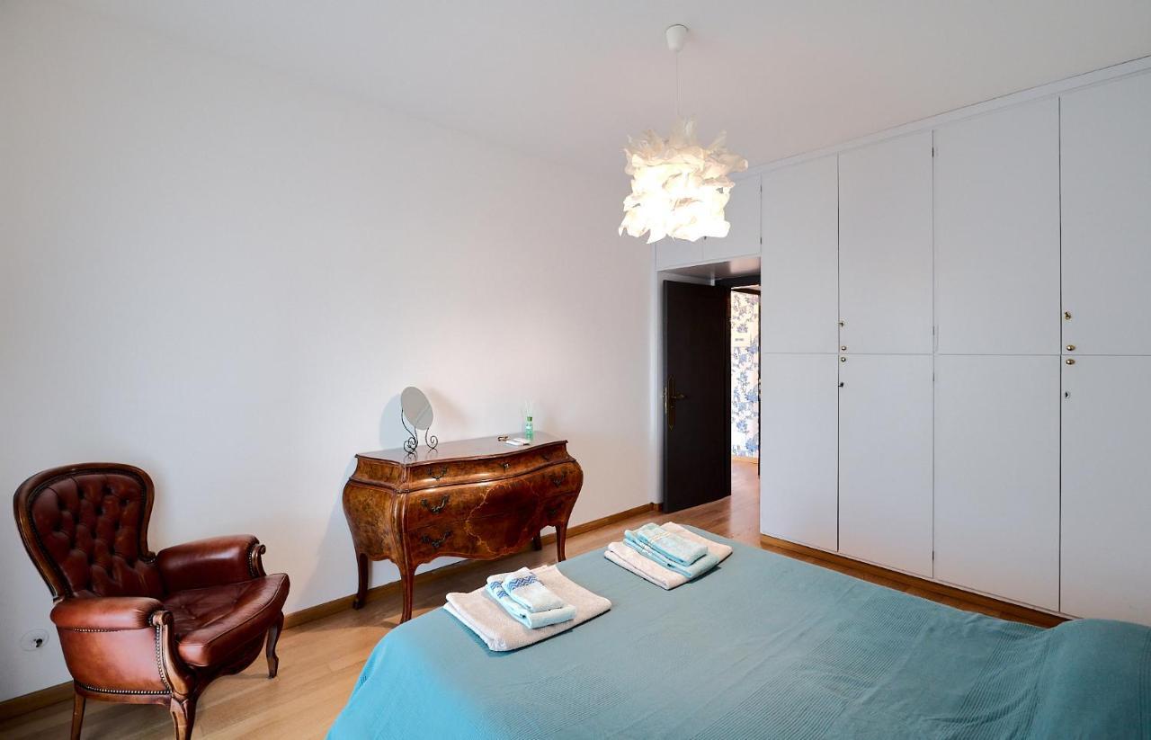 Casa Piccinni Milánó Kültér fotó