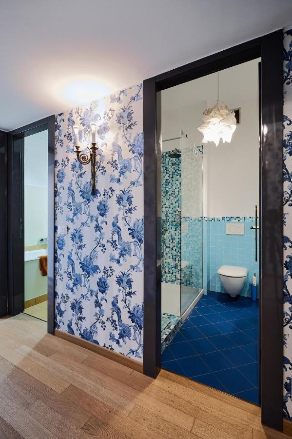 Casa Piccinni Milánó Kültér fotó