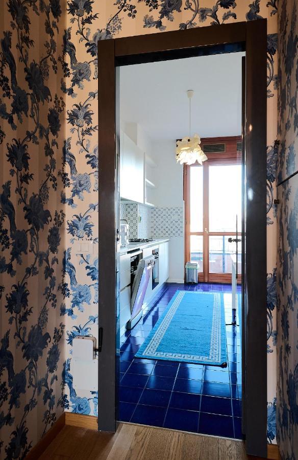 Casa Piccinni Milánó Kültér fotó
