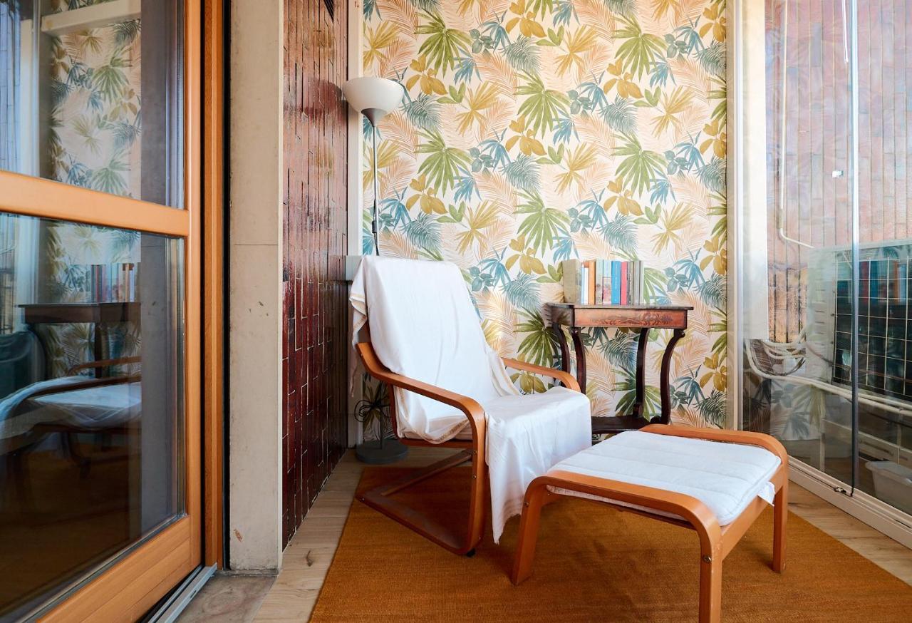 Casa Piccinni Milánó Kültér fotó