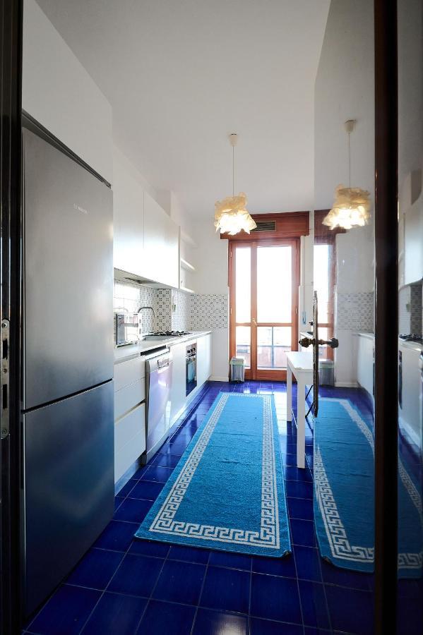 Casa Piccinni Milánó Kültér fotó