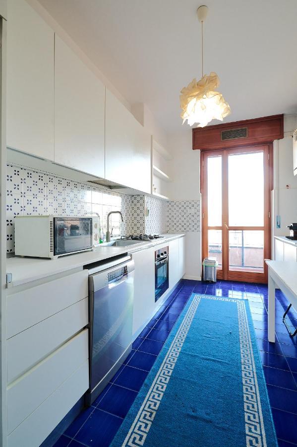 Casa Piccinni Milánó Kültér fotó