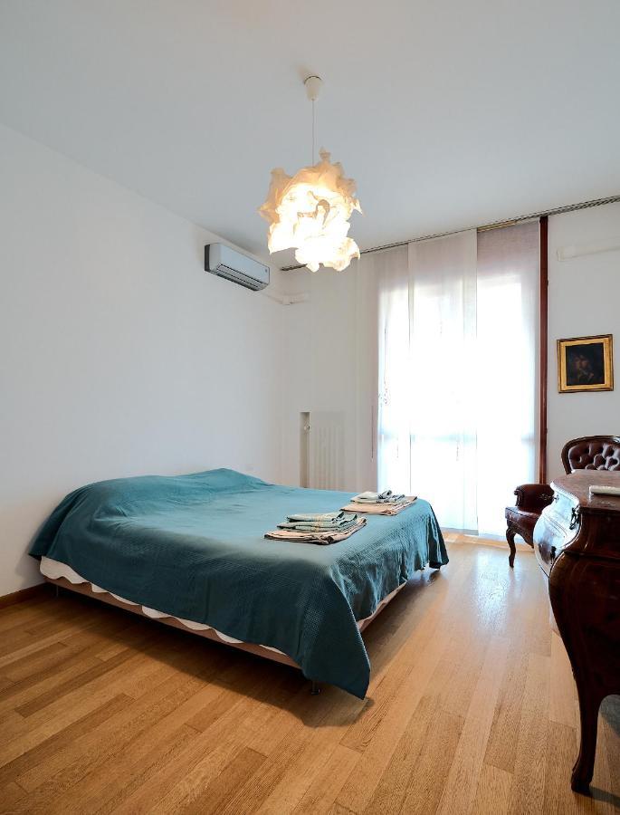 Casa Piccinni Milánó Kültér fotó