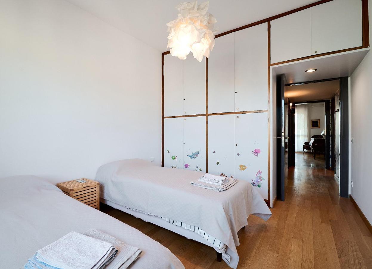 Casa Piccinni Milánó Kültér fotó