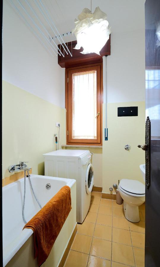 Casa Piccinni Milánó Kültér fotó